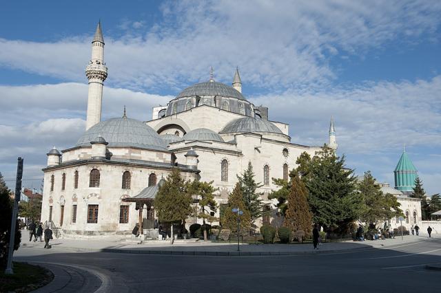 Selimiye Mosque